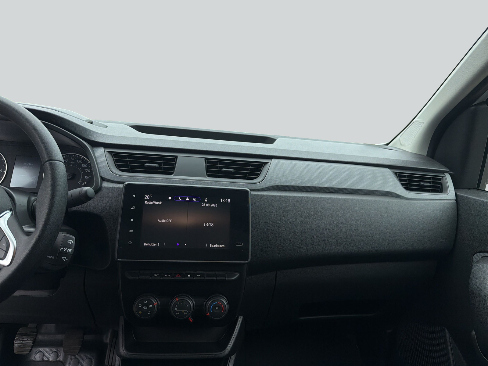 Renault Express – Bild 5