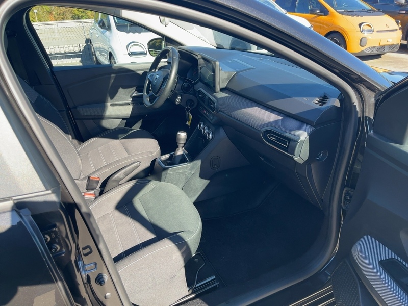 Fahrzeugabbildung Jogger AHK, SHZ Bild 10 von 16