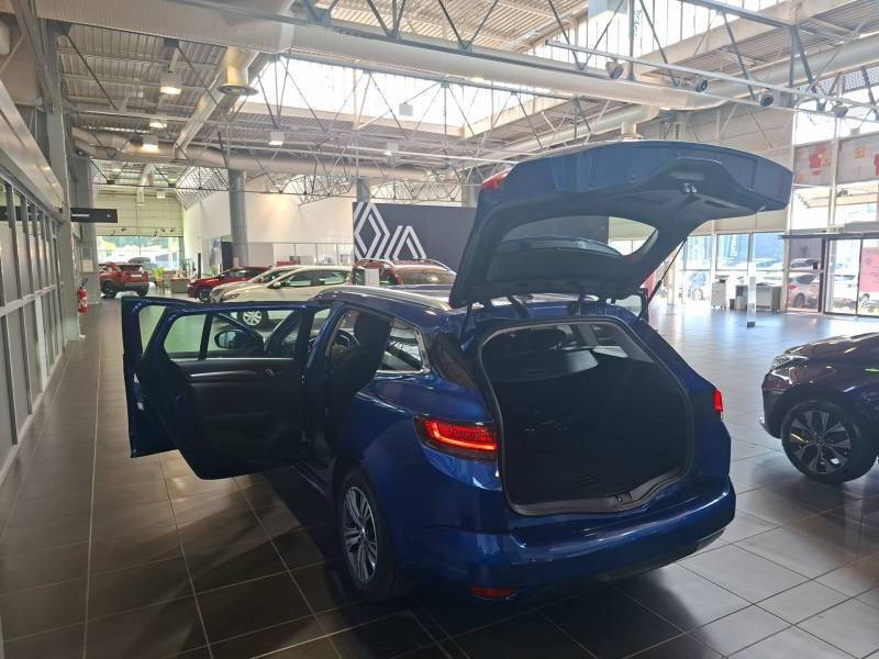 Renault Megane IV Berline