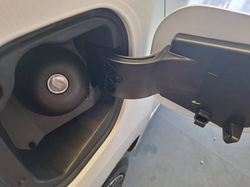 Renault Twingo III