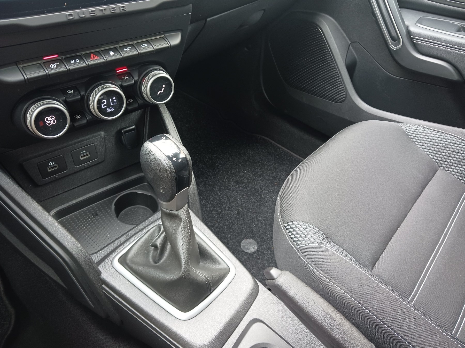 Dacia Duster – Bild 26
