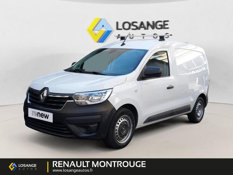 Renault Express VAN