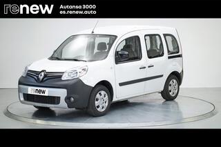 KANGOO COMBI