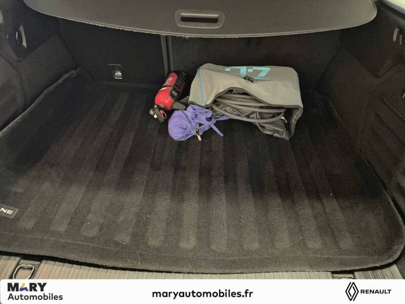Renault Megane IV Berline