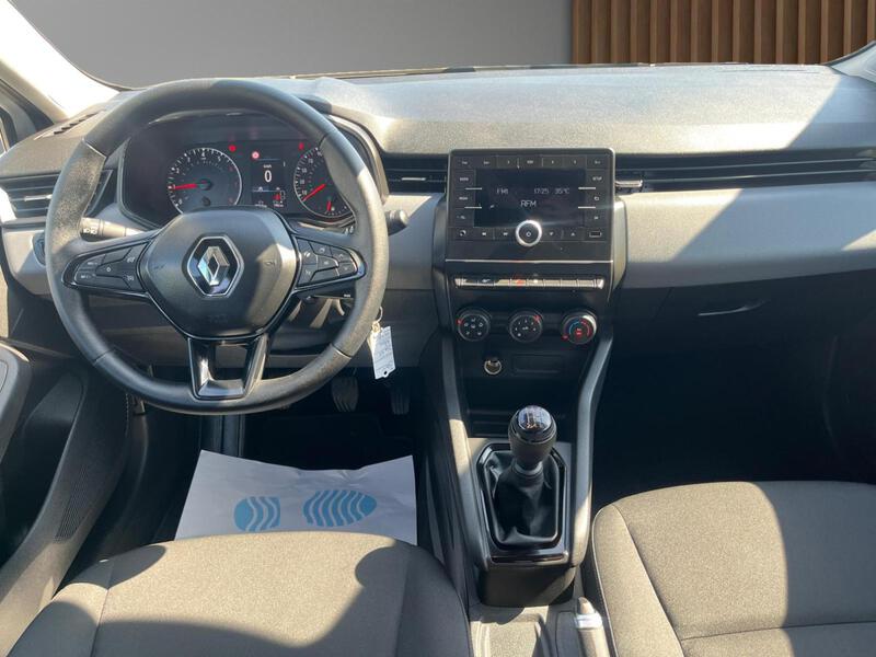 Renault Clio V