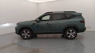 Vehicle 3D Image