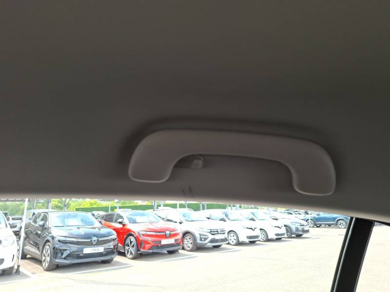 Renault Megane IV Berline