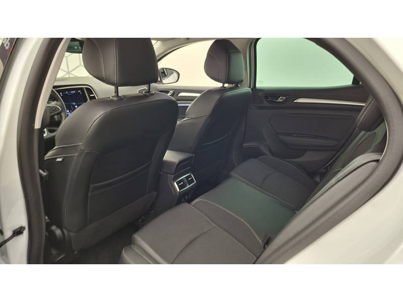 Renault Megane IV Berline