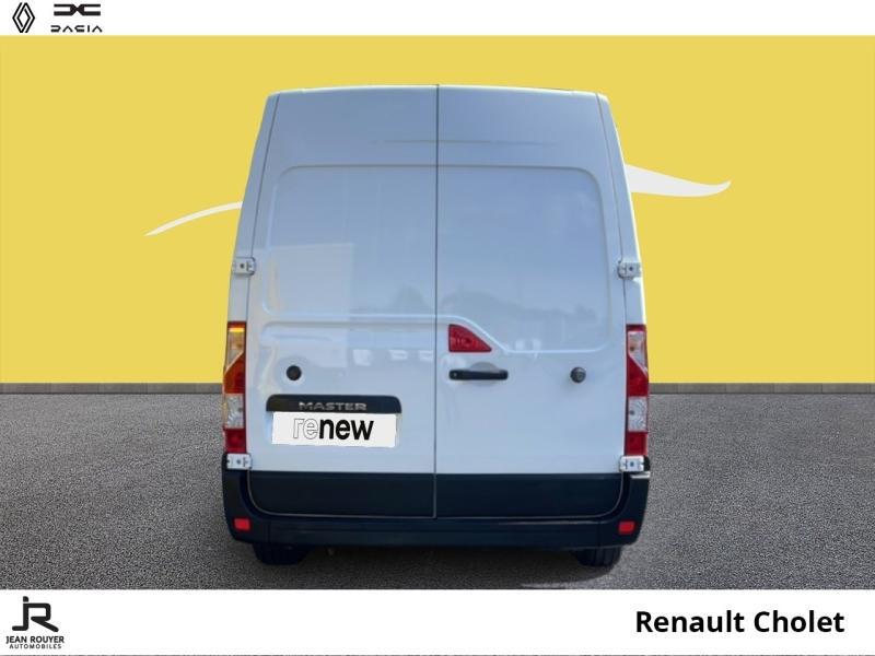 Renault Master Fourgon