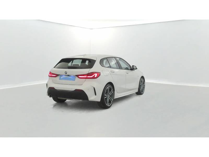 BMW Serie 1