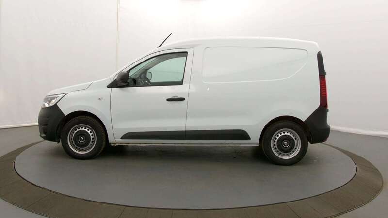 Renault Express VAN