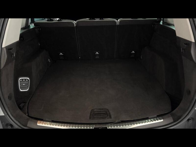 Renault Espace V