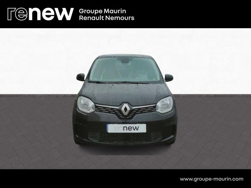 Renault Twingo E-Tech Electrique