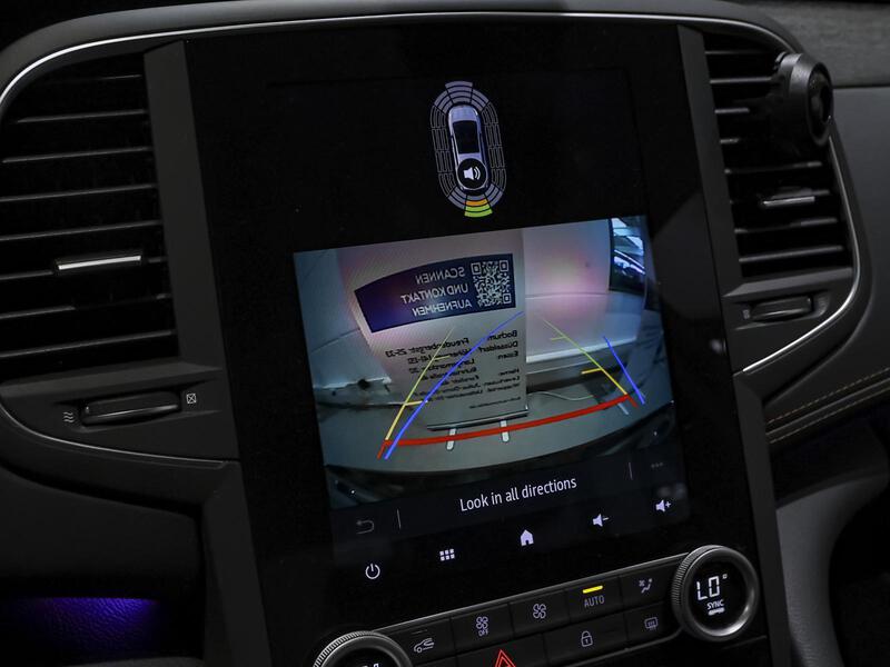 Renault Talisman