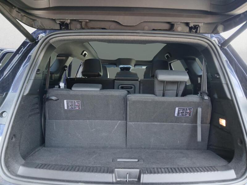 Renault Espace VI