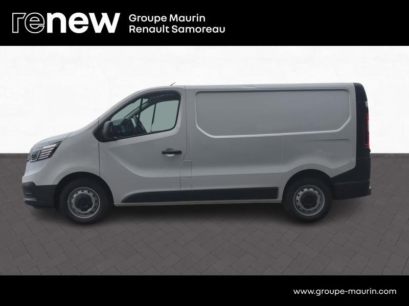Renault Trafic Fourgon