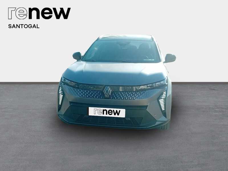 RENAULT Scenic Scenic E-Tech Esprit Alpine — photo 2