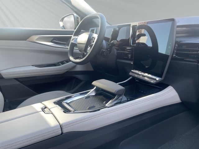Renault Espace – Bild 13