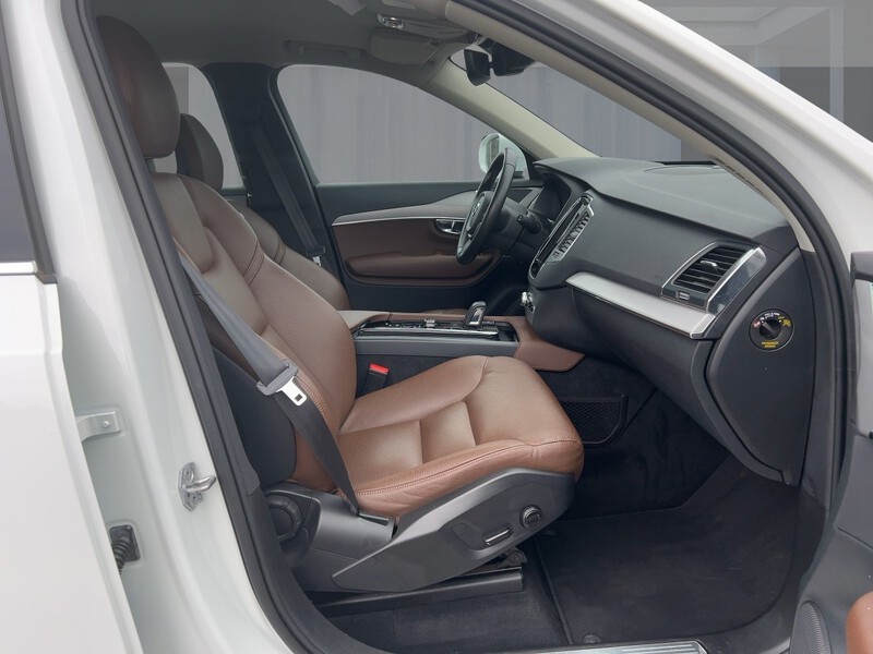Volvo XC 90