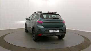 Vehicle 3D Image