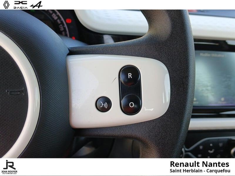 Renault Twingo III