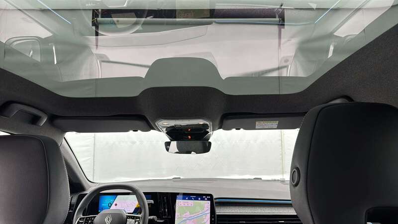 Renault Espace VI
