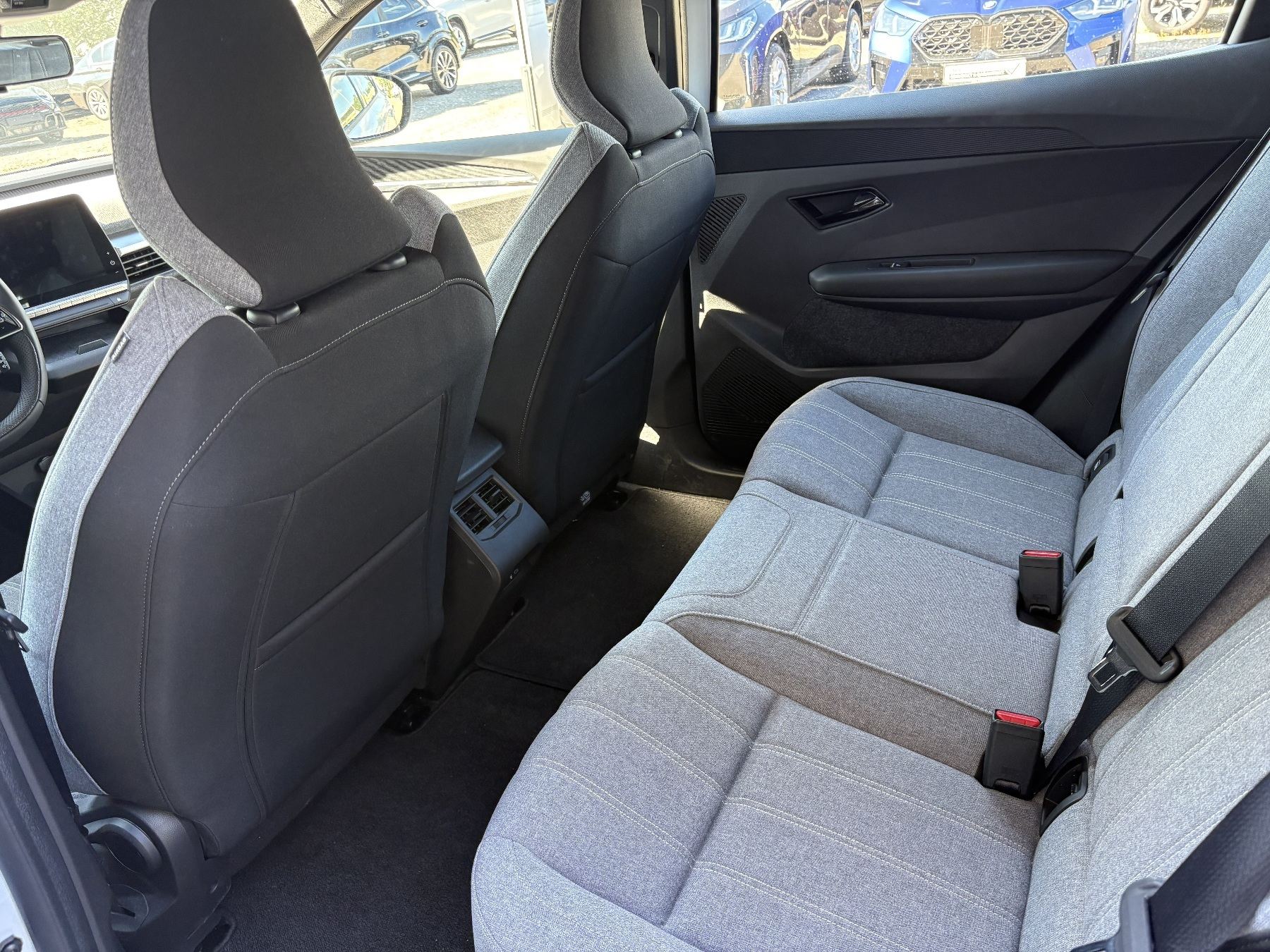 Renault Scenic E-TECH – Bild 6