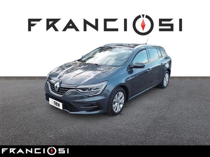 Renault Mégane