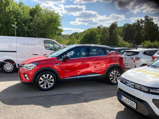 Vehicle 3D Image