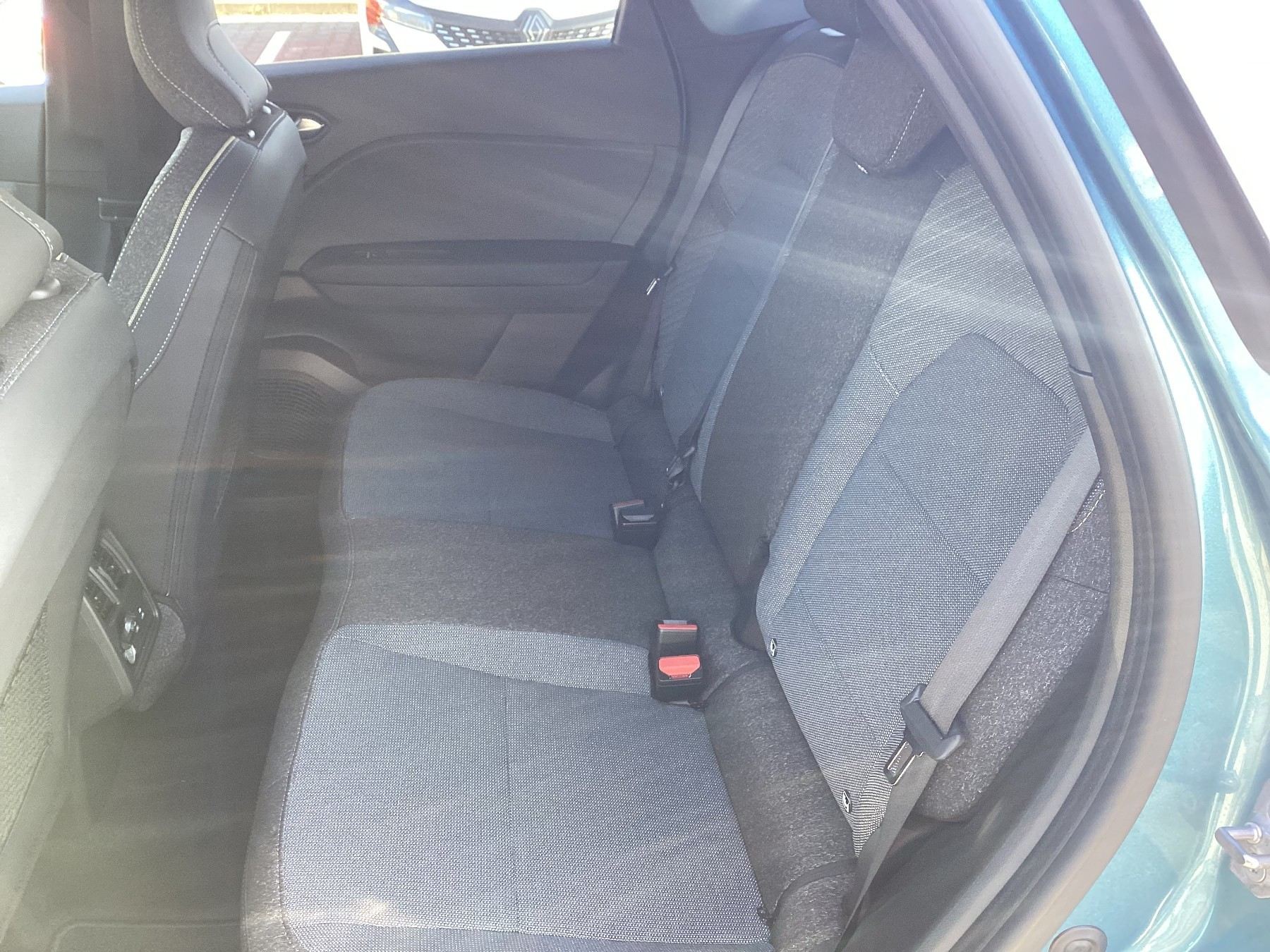 Renault Symbioz – Bild 9