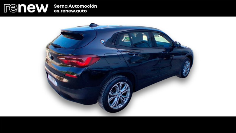 BMW X2 F39