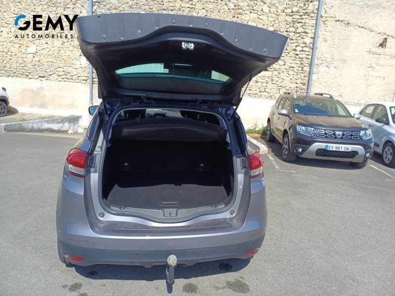 Renault Scenic IV