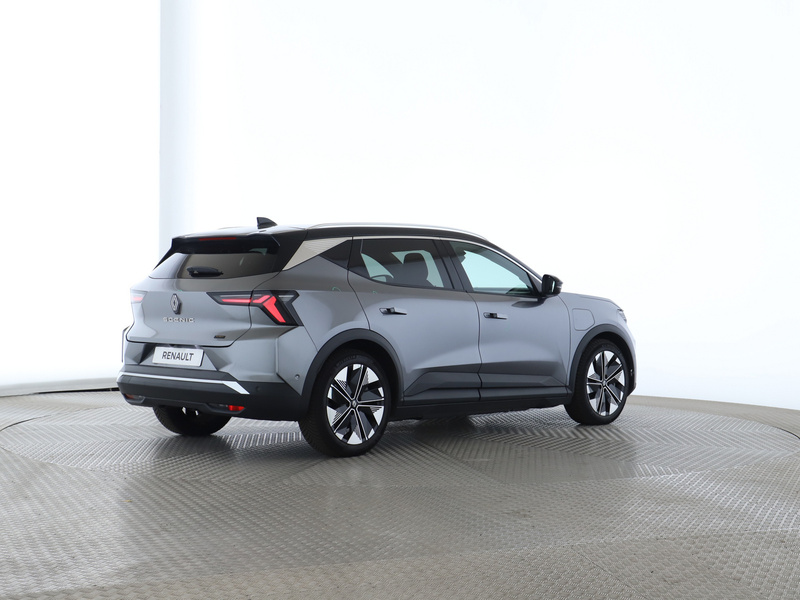 Renault Scenic E-Tech