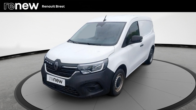 Renault Kangoo VU