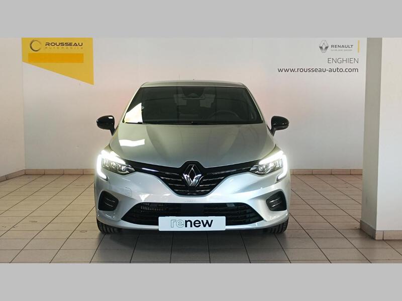 Renault Clio V