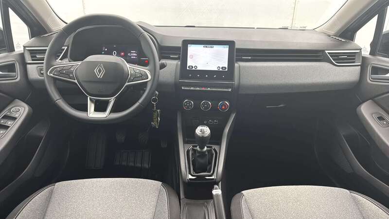 Renault Clio V