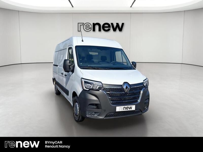 Renault Master III