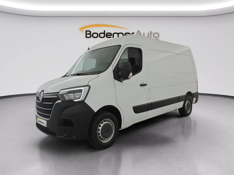 Renault Master III