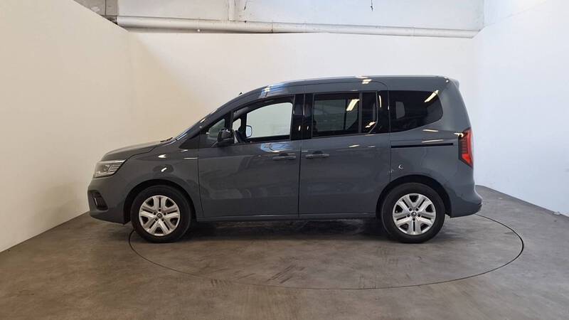 Renault Kangoo VP