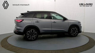 Vehicle 3D Image
