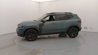 Vehicle 3D Image