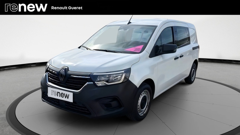 Renault Kangoo VAN E-Tech Electrique
