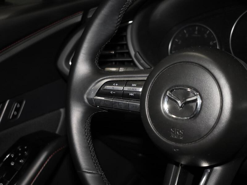 Fahrzeugabbildung CX-30 NAVI RFK TWA SHZ Bild 7 von 15