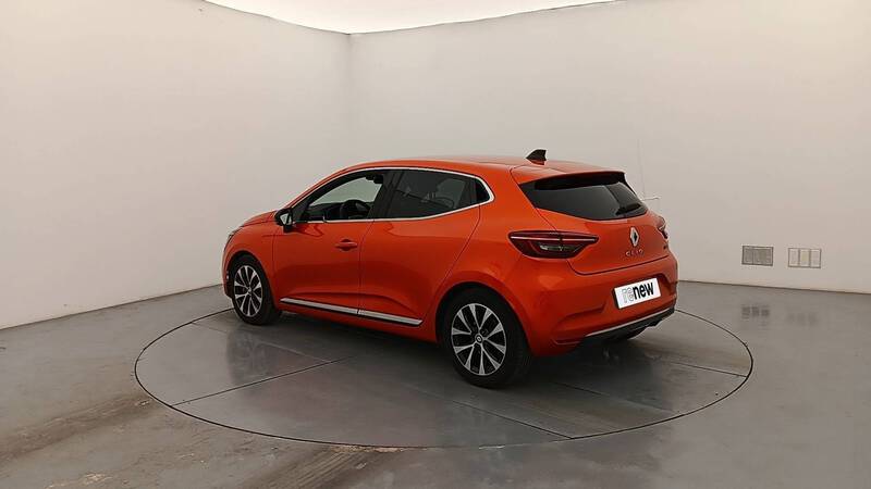 Renault Clio V
