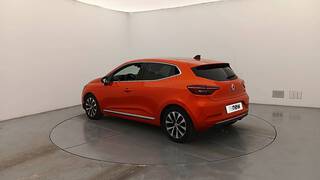 Vehicle 3D Image
