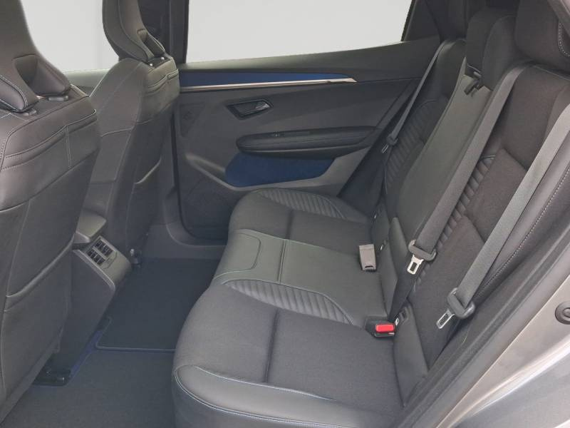 Renault Scenic E-Tech Electrique