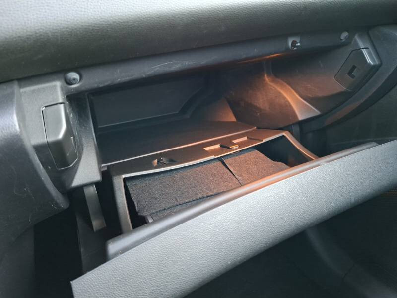 Renault Megane IV Berline