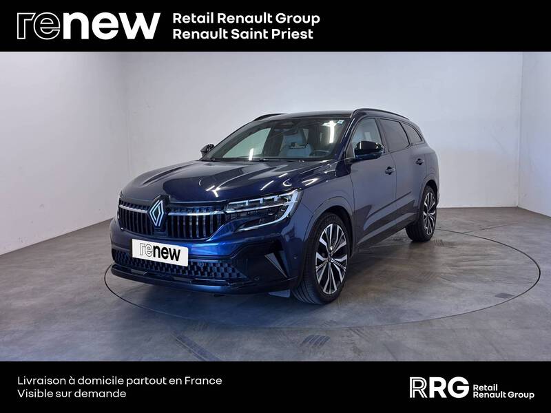 Renault Espace VI