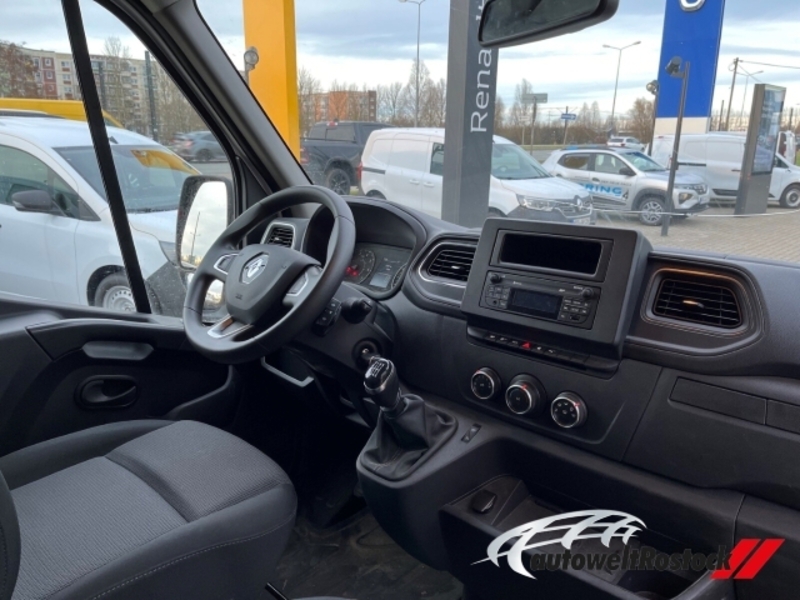 Fahrzeugabbildung Master KOMFORT L2H2 3,5t ENERGY dCi 150 Bild 15 von 15
