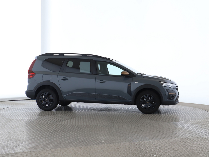 Fahrzeugabbildung Jogger 1.0 TCE 110 Extreme 7-Sitzer Bild 21 von 30